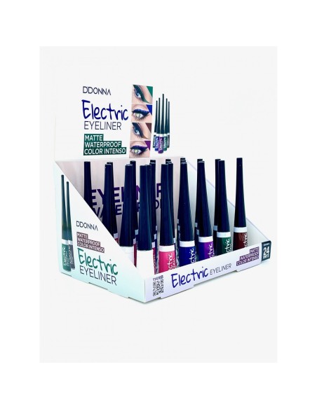 EYELINER ELECTRIC