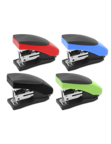 GRAPADORA + GRAPAS SHINY COLOR 8237