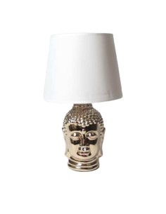 LAMPARA EROS 25X25X43,5CM - CERAMICA