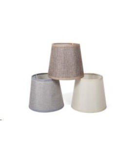 PANTALLA EVAN 20CM / 3.SURT