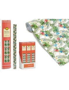 JGO 3 HOJAS PERFUMADAS TROPICAL