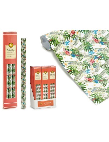 JGO 3 HOJAS PERFUMADAS TROPICAL