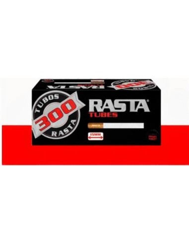 CIGARRILLOS RASTA 300UND CI0000