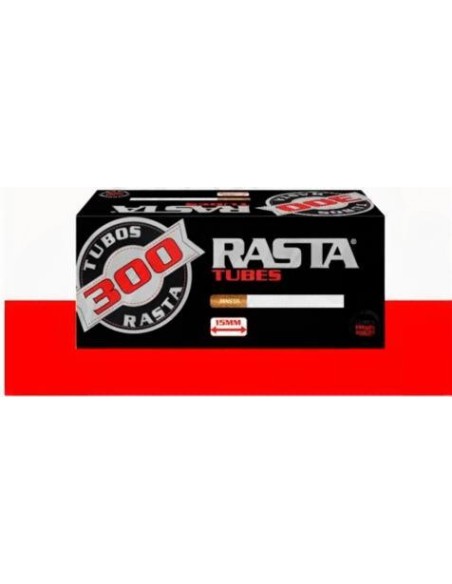 CIGARRILLOS RASTA 300UND CI0000