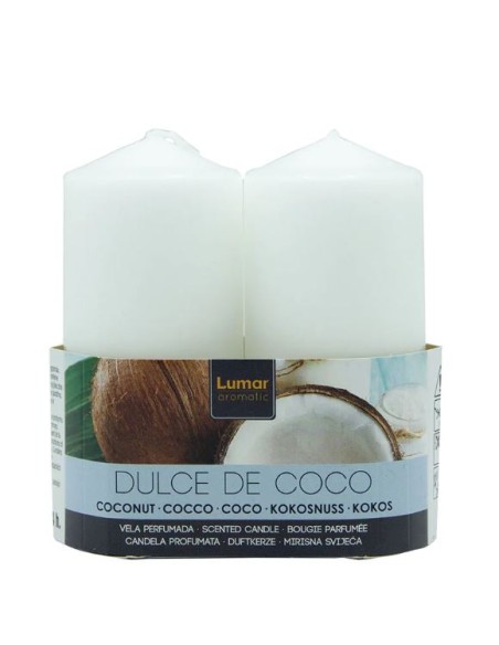 PACK 2 TACOS ANTITABACO BLANCO COCO