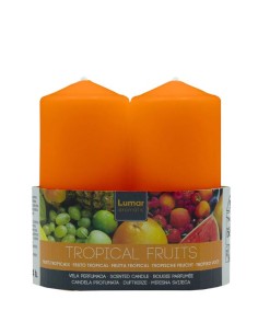 PACK 2 TACOS ANTITABACO NARANJA TROPICAL