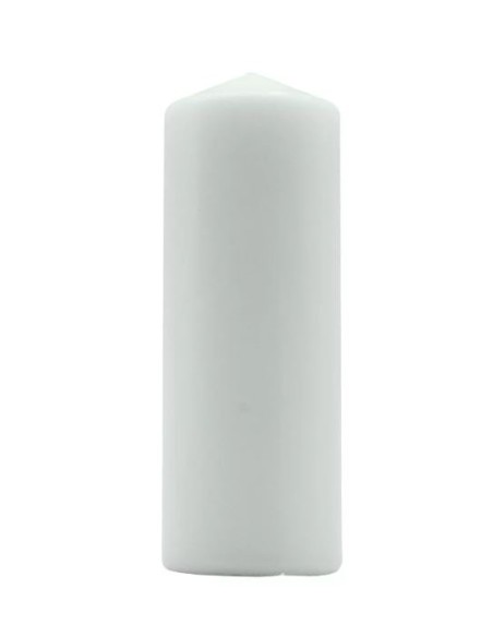 VELA 200X70 BLANCO