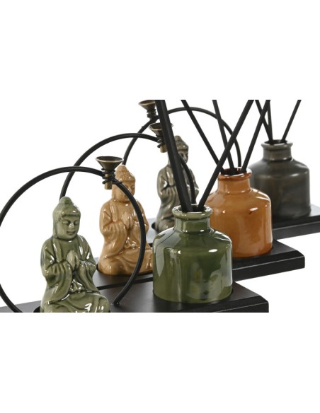 AMBIENTADOR MIKADO GRES 20X8X19 0,36 BUDA 3 SURT.