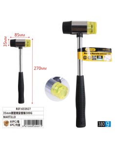 MARTILLO 380G