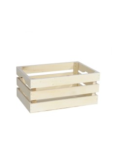 BASQUET PEQUEÑO 44X30X21,5CM