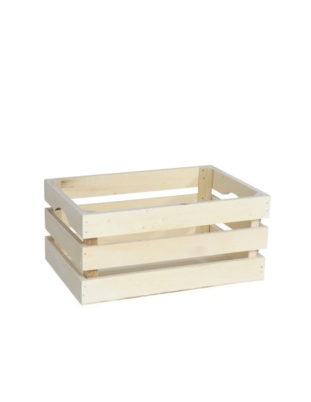 BASQUET PEQUEÑO 44X30X21,5CM