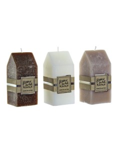 VELA 5,5X5,5X12 CASA 3 SURT.