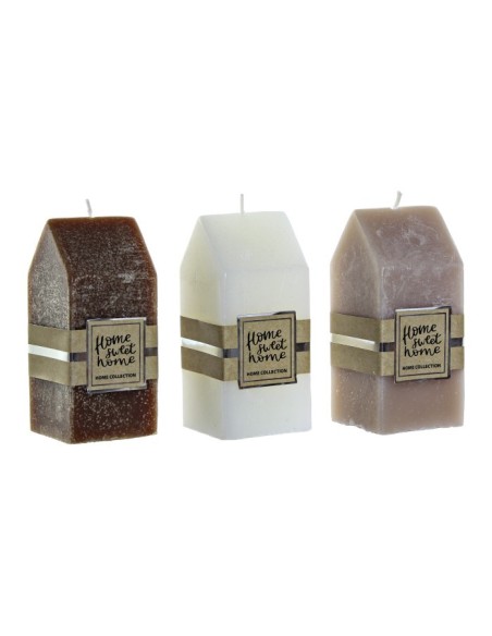 VELA 5,5X5,5X12 CASA 3 SURT.