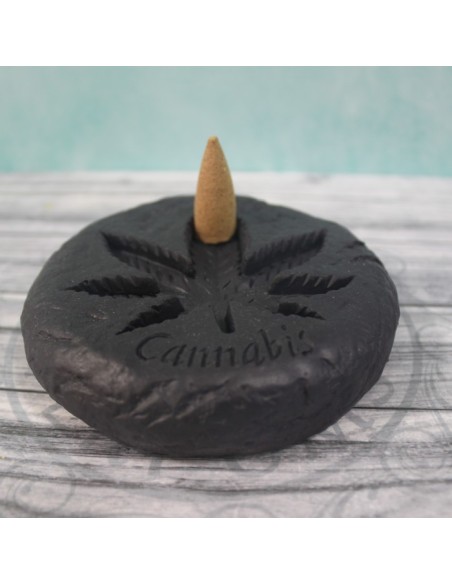 QUEMADOR CASCADE CANNABIS