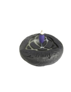 QUEMADOR CASCADE TRINITY