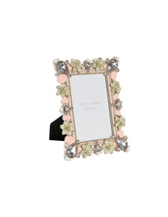 MARCO FOTO 10X15 RESINA CRISTAL 16X1,8X21,2