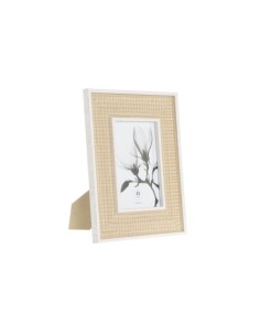 MARCO FOTO 20X25 MDF 29X1,5X34 BLANCO