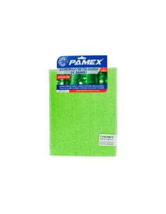PAÑO MICROFIBRA BAMBU 23X18 PAMEX