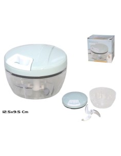 PICADORA MINI 9X7X9 CM