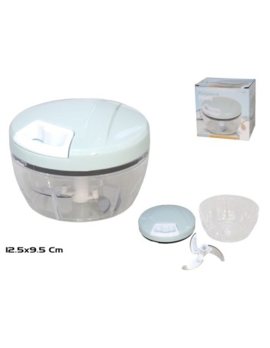 PICADORA MINI 9X7X9 CM