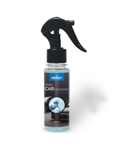 AMBIENTADOR SPRAY CAR OCEANO 100ML