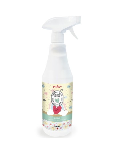 SPRAY BEBE 700ML