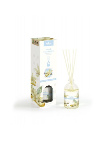 MIKADO AMBIENTADOR VAINILLA TOSCANA 100ML