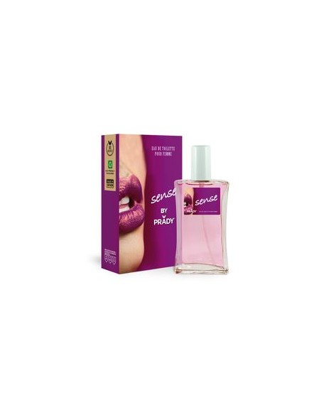 COLONIA SENSE FEMME