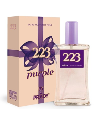 COLONIA 223 FEMME 100ML