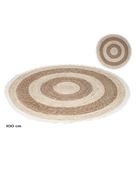 ALFOMBRA DIANA 100CM