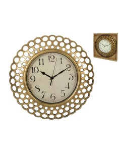 RELOJ DE PARED MAY 38 CM - 2 SURT
