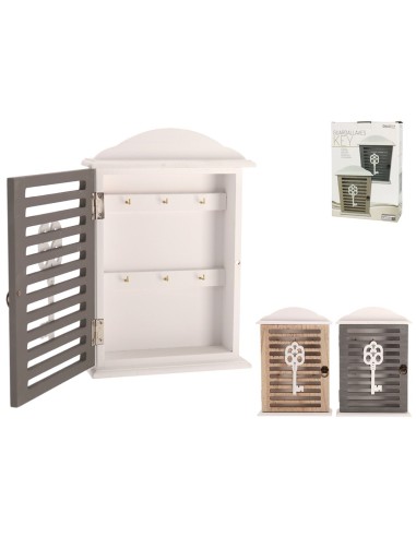 GUARDALLAVES KEY 19X6X27 CM