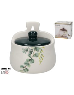 SALERO PARED 390ML SILVIA DOLOMITA