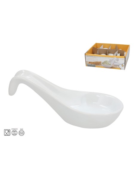 PORTACUCHARAS LUNA 10,5X5X4,3CM