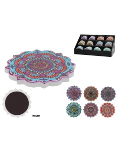 IMAN 6 SURT EN EXP 7,5X0,5 CM