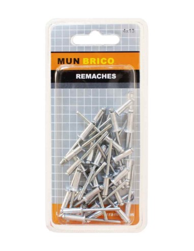 REMACHE 4X13MM