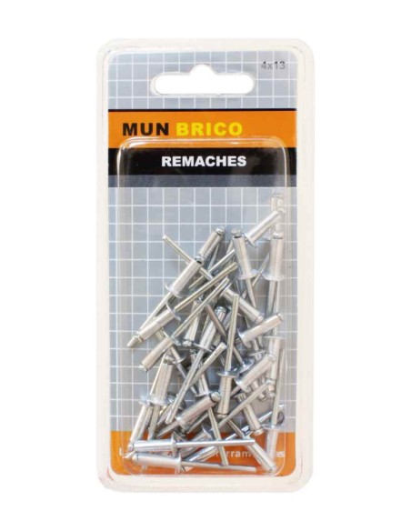REMACHE 4X13MM