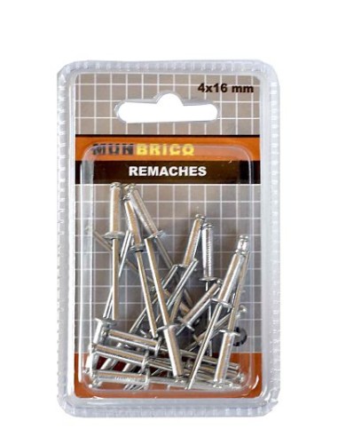 REMACHE 4X16MM