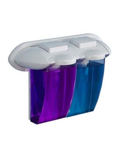 DOSIFICADOR DOBLE GAUDI