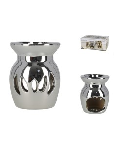 QUEMADOR PLATA 7,5X9,5