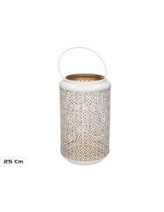 FAROL BLANCO LIDA 25 CM