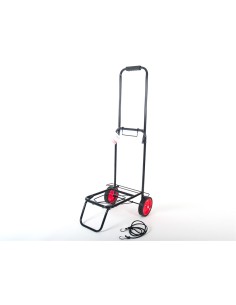 CARRO PORTAMALETAS 98X40X33 CM