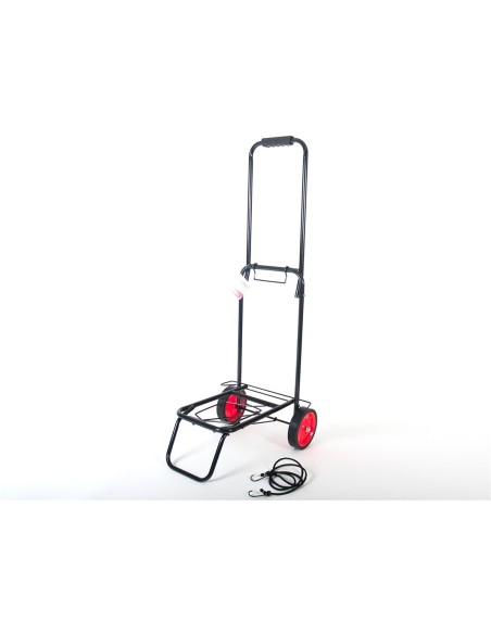 CARRO PORTAMALETAS 98X40X33 CM