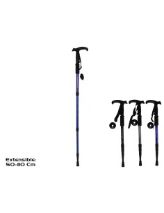 BASTON SENDERISMO BRAVE 50/110 CM