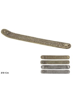 PORTA INCIENSO 23X2,8CM 2STD