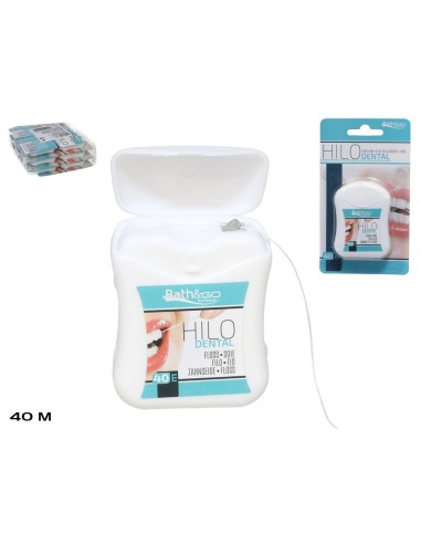 HILO DENTAL 40 M