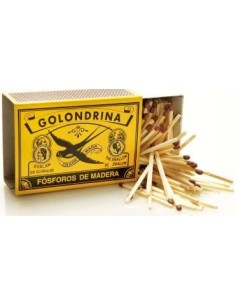 FOSFOROS GOLONDRINA 720FOSFOROS HH32P