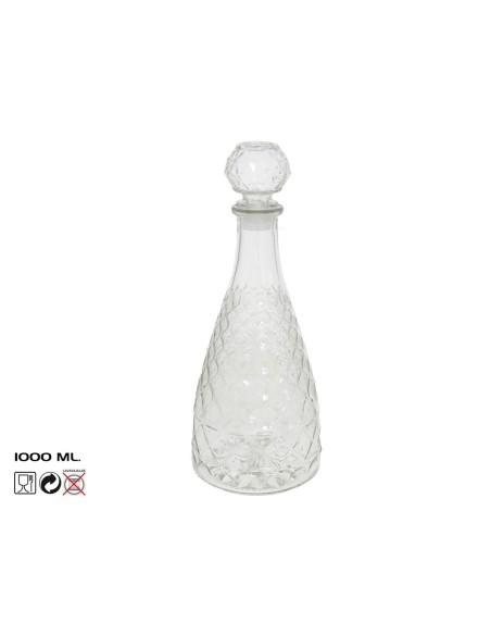 LICORERA 1000ML PARIS