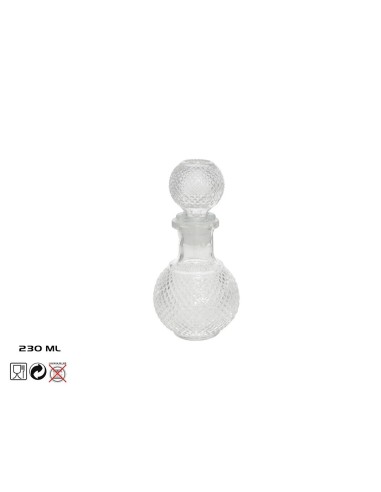 LICORERA 230ML LIBANO