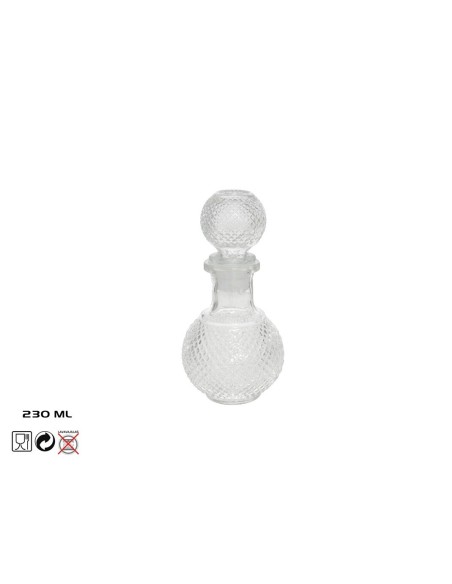 LICORERA 230ML LIBANO